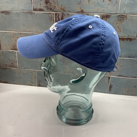 Titleist Mens Embroidered Buckle Closure Baseball Cap Adjustable Size - Picture 5 of 13